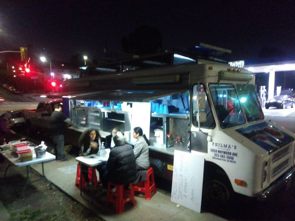 Catering Truck | 3201-3209 Bellevue Ave, Los Angeles, CA 90026, USA | Phone: (213) 804-5854