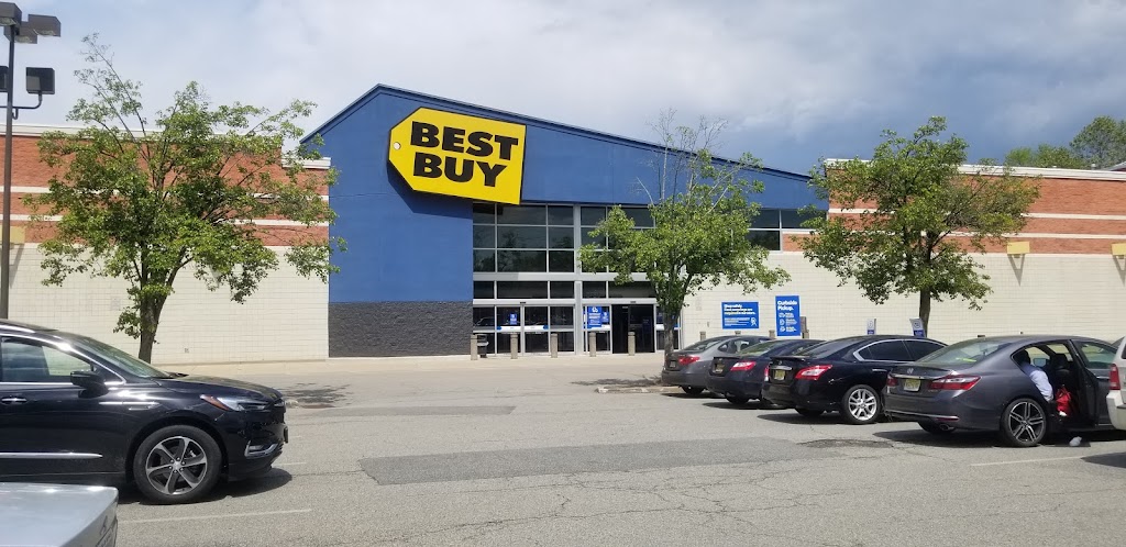 Best Buy | 410 NJ-10, East Hanover, NJ 07936, USA | Phone: (973) 515-4994