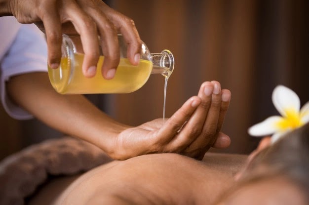 LA MASSAGE AND SPA | 2819 Cabelas Pkwy suite b, Gonzales, LA 70737, USA | Phone: (225) 210-6772