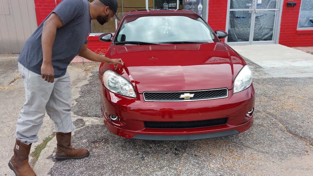 Supreme Auto Painting & Body | 9385 MS-178, Olive Branch, MS 38654, USA | Phone: (662) 895-3851