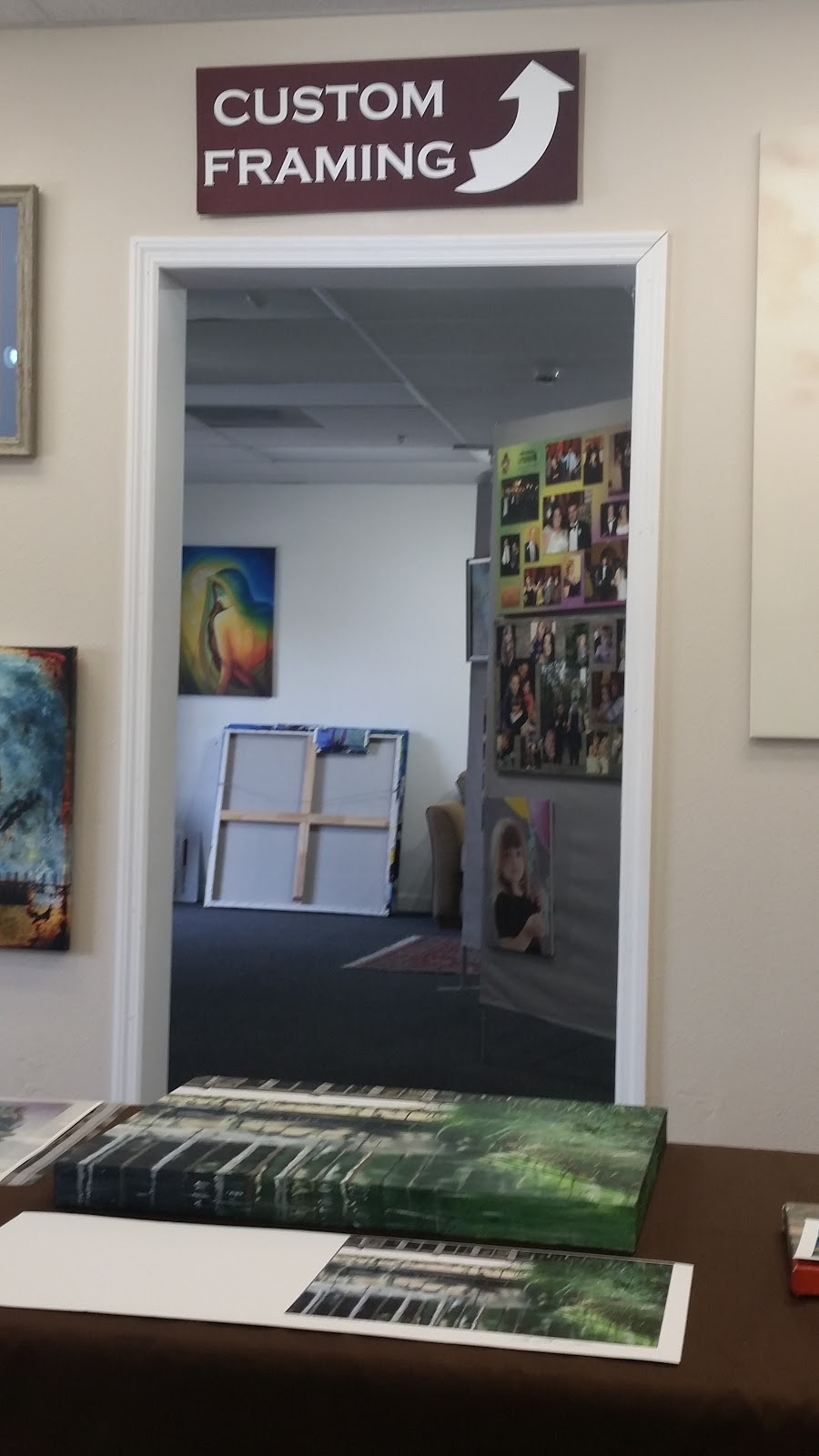 Artfinity Printing and Picture Framing | 7222 21st St E, Sarasota, FL 34243, USA | Phone: (941) 752-1873