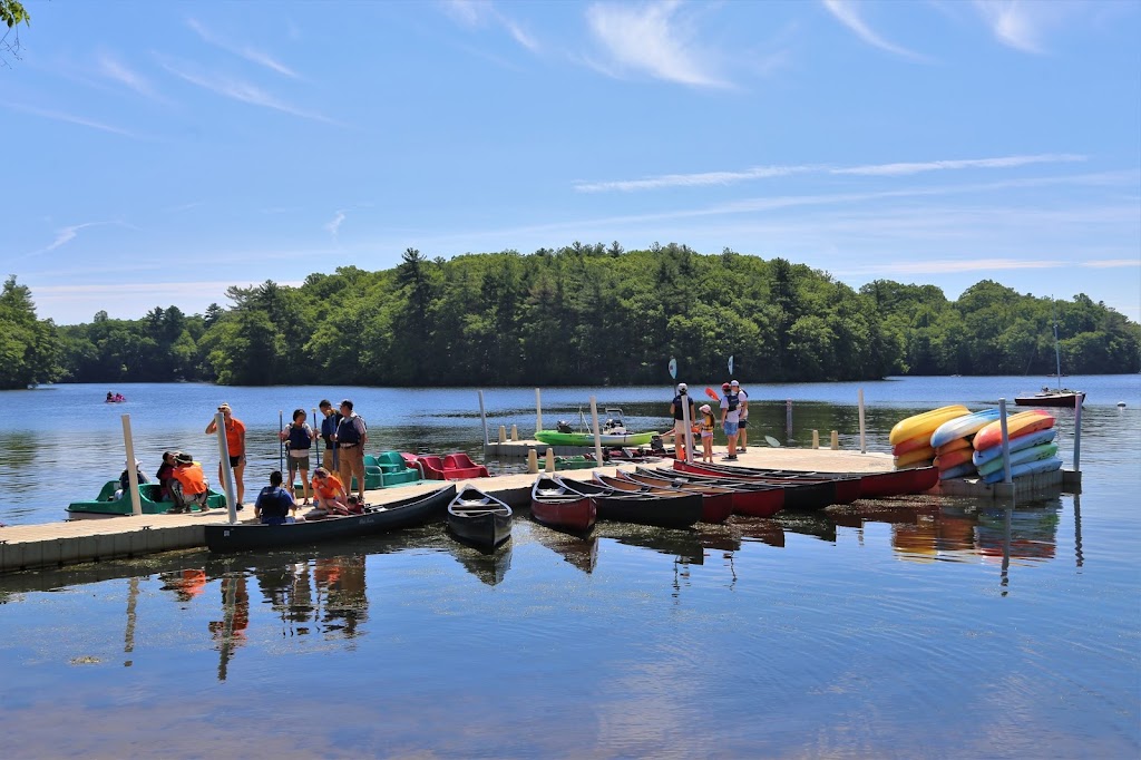 Boating in Boston at Natick | 25 Commonwealth Rd, Natick, MA 01760, USA | Phone: (202) 337-9642