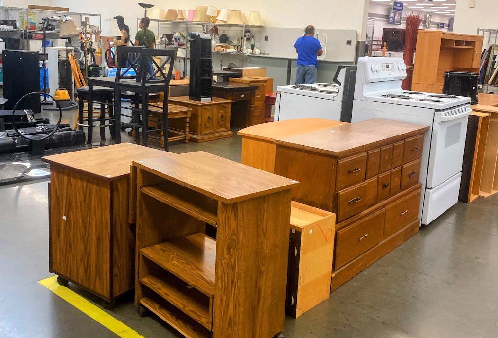 Deseret Industries Thrift Store & Donation Center 16593 Valley Blvd