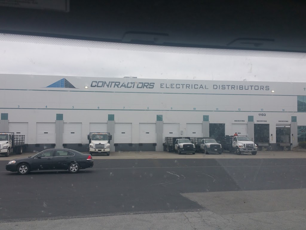 Contractors Electrical Distributors | 1103 Montague Expy, Milpitas, CA 95035 | Phone: (408) 970-0119