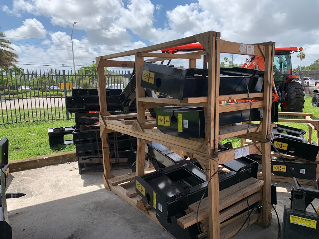 Florida Coast Equipment | 2695 SW 64th Ave, Davie, FL 33314, USA | Phone: (954) 916-1020