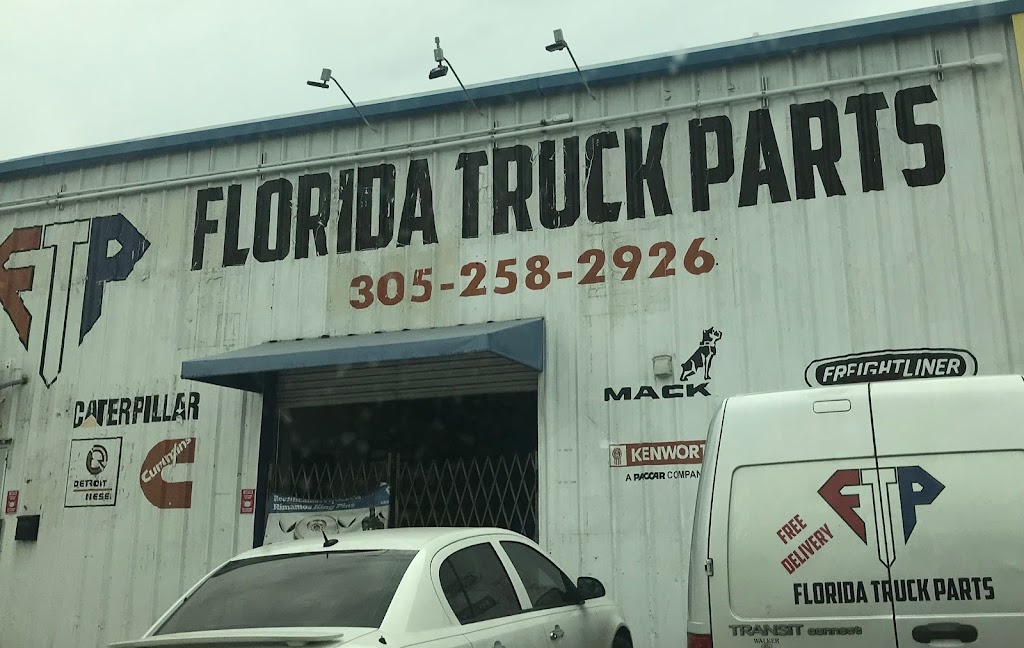 FLORIDA TRUCK PARTS | 22760 S Dixie Hwy, Miami, FL 33170, USA | Phone: (305) 258-2926