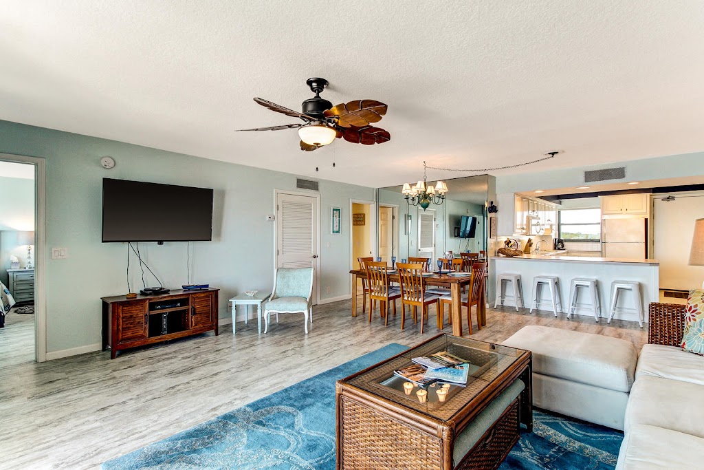 Amelia Island Premier Beach Rentals | 311 N 14th St, Fernandina Beach, FL 32034, USA | Phone: (904) 470-0425