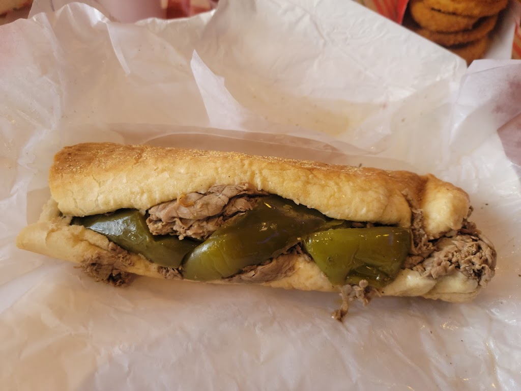 Portillos Hot Dogs | 10444 E US Hwy 36, Avon, IN 46123, USA | Phone: (317) 766-9955