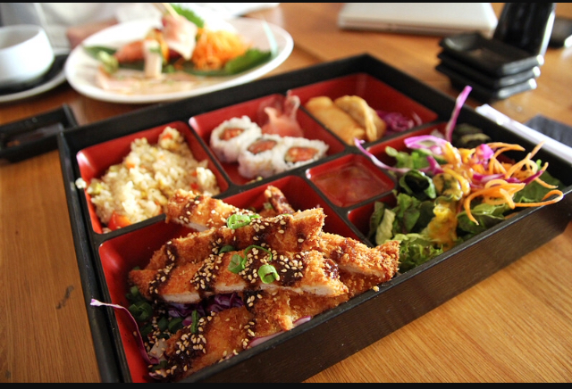 Sushi Village | 592 Fieldstown Rd, Gardendale, AL 35071, USA | Phone: (205) 285-8556