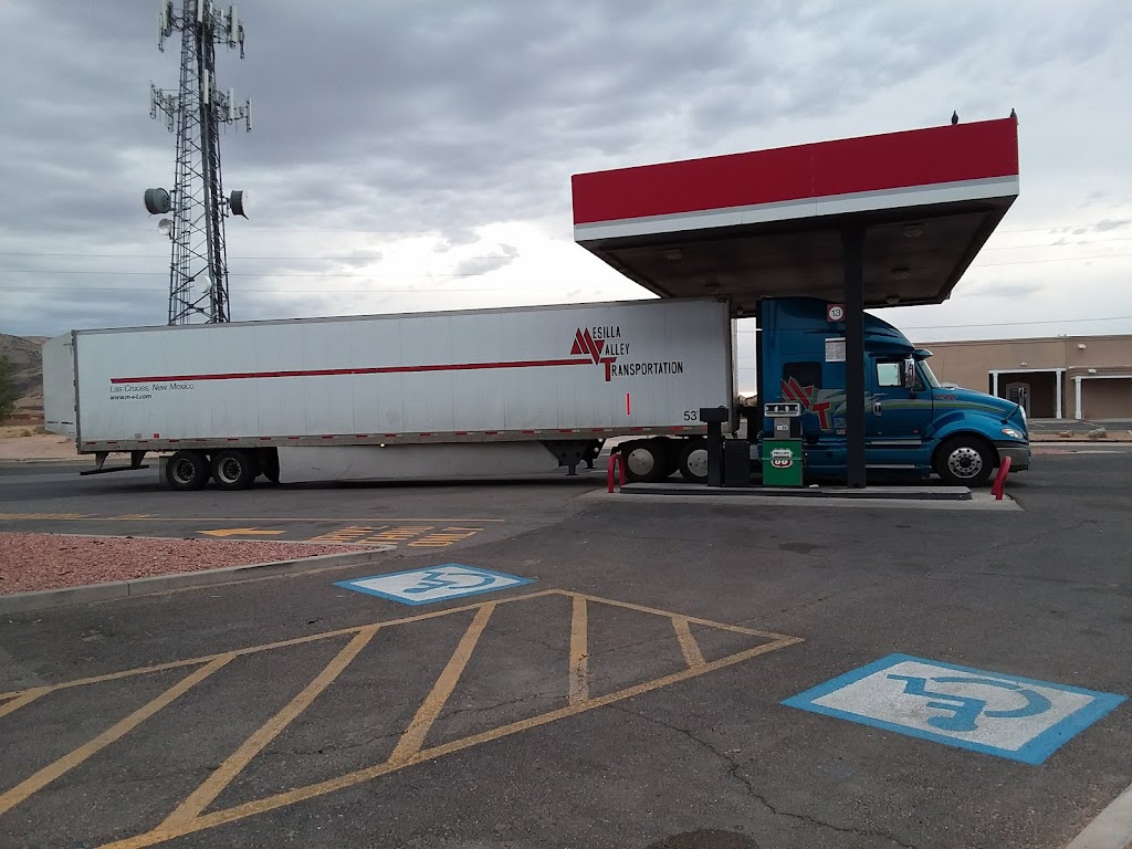 Phillips 66 | 105 Sun Rnch Vlg Lp, Los Lunas, NM 87031, USA | Phone: (505) 866-5643