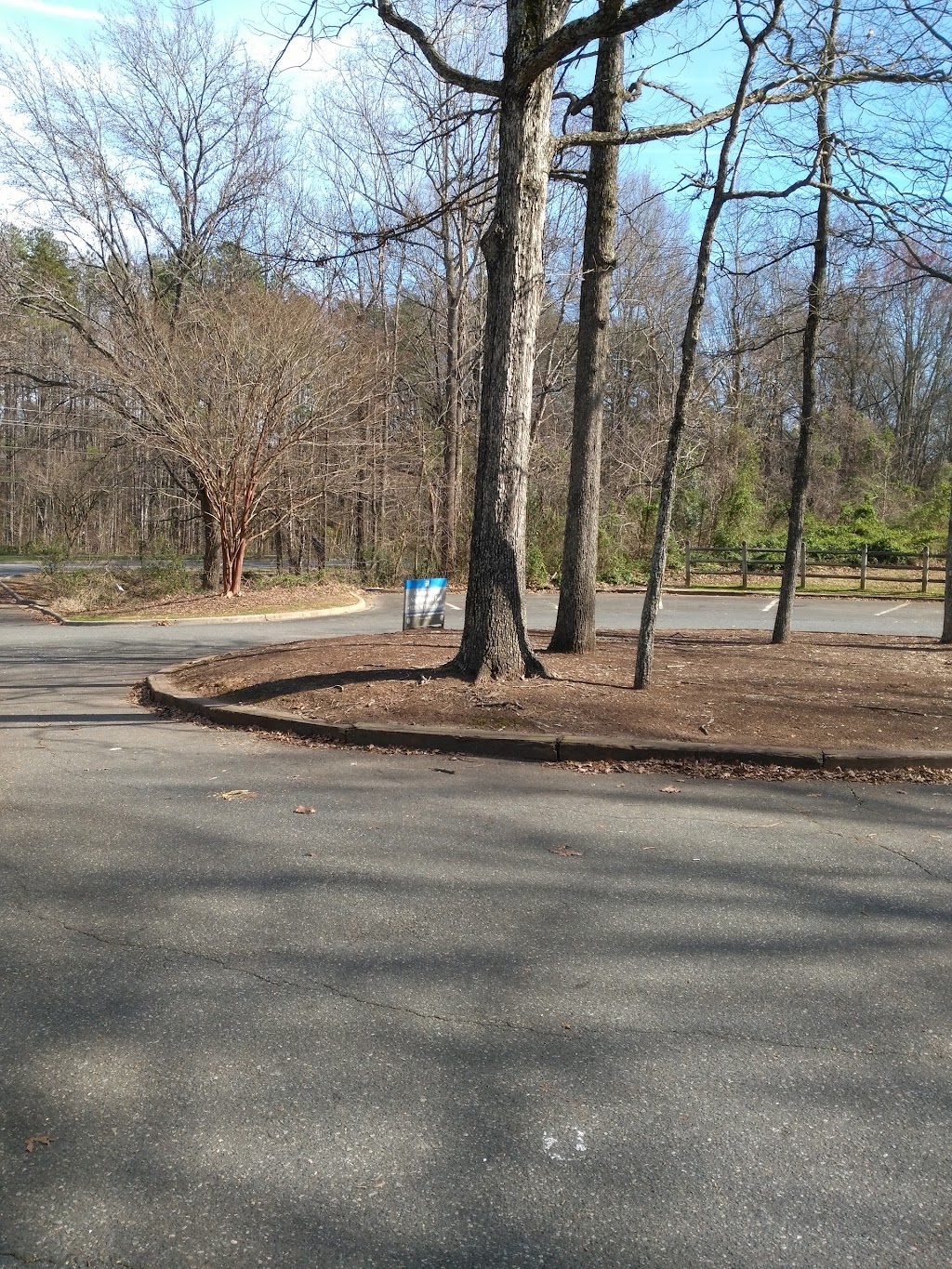 Albemarle Road Park | 9120 E W.T. Harris Blvd, Charlotte, NC 28212, USA | Phone: (704) 643-5725