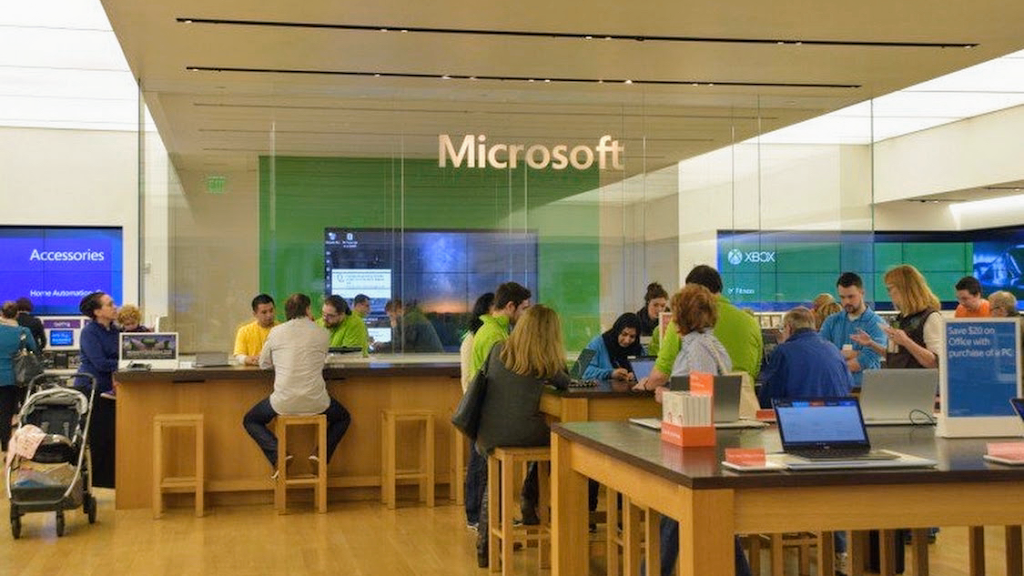 Microsoft Support Center | 2448 Chesapeake Square Ring Rd, Chesapeake, VA 23321, USA | Phone: (800) 574-9469