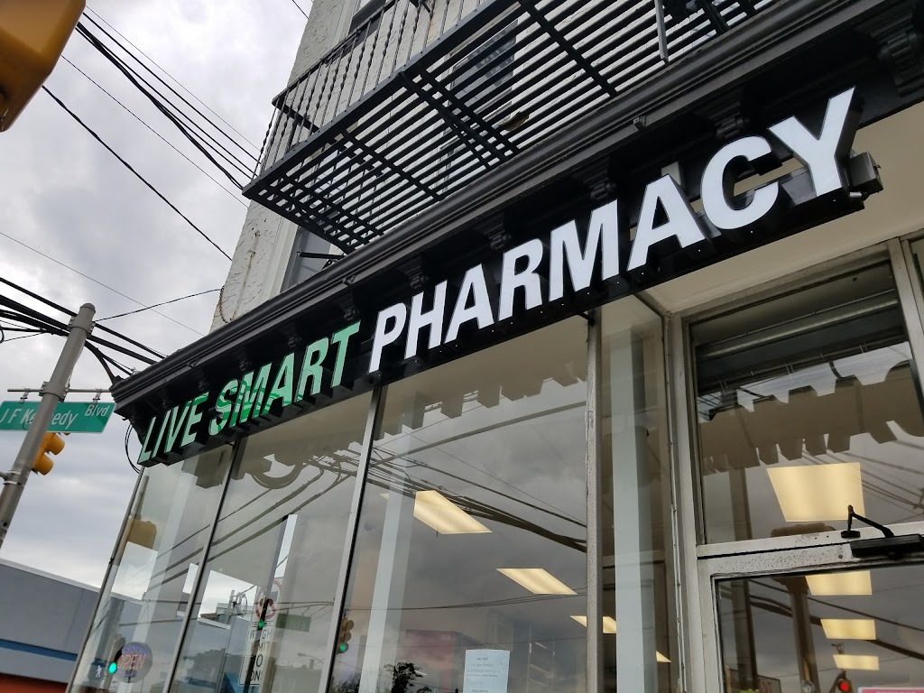 MyCare Pharmacy | 6101 John F. Kennedy Blvd, North Bergen, NJ 07047, USA | Phone: (201) 854-0800
