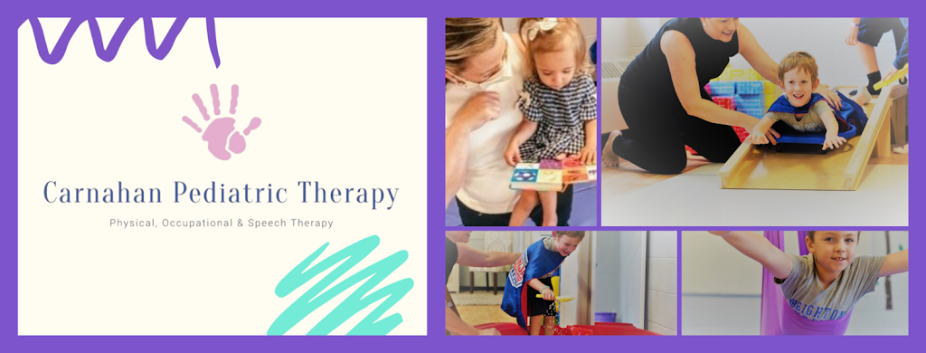 Carnahan Pediatric Therapy, LLC | 20214 Veterans Dr Suite 500, Elkhorn, NE 68022, USA | Phone: (402) 885-4525