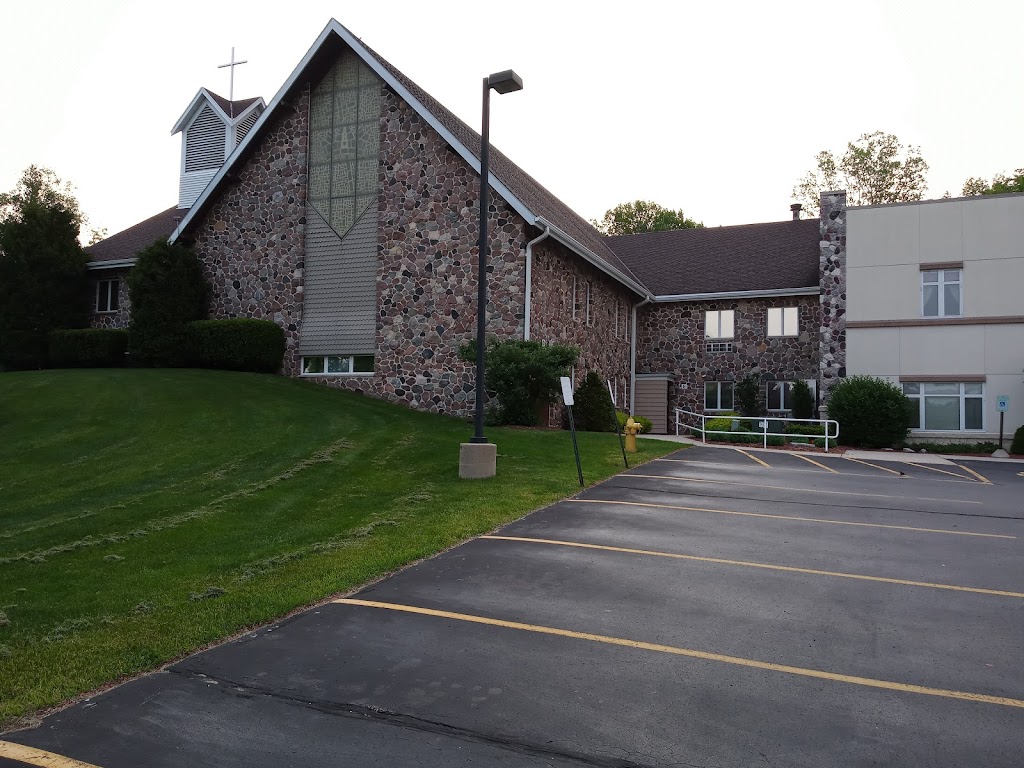 St Paul Lutheran Church | 799 St Paul Dr, Slinger, WI 53086, USA | Phone: (262) 644-8890