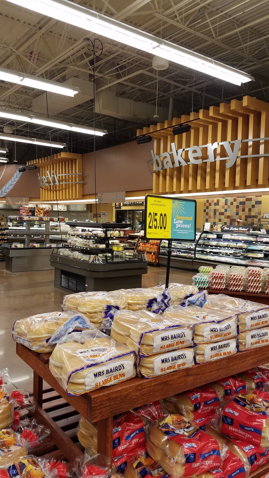 Kroger | 4038 Old Denton Rd, Carrollton, TX 75007, USA | Phone: (972) 512-3354