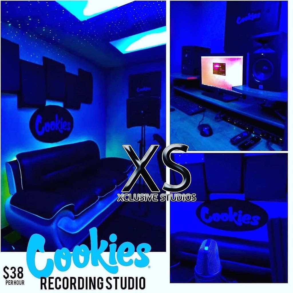 Xclusive Studios | 719f W Gate City Blvd, Greensboro, NC 27403, USA | Phone: (336) 988-3235