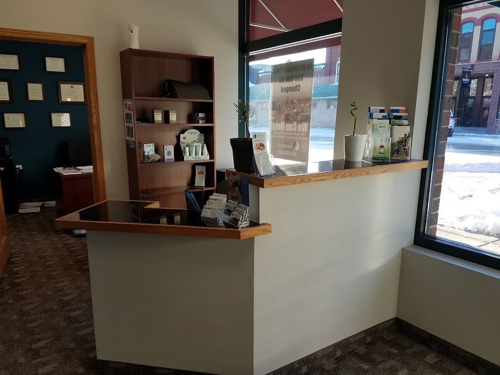 Canterbury Chiropractic | 135 1st Ave E, Shakopee, MN 55379, USA | Phone: (952) 378-1813