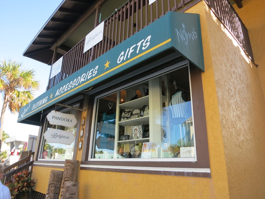 Nejmas Boutique | 319 Flagler Ave, New Smyrna Beach, FL 32169, USA | Phone: (386) 424-9086