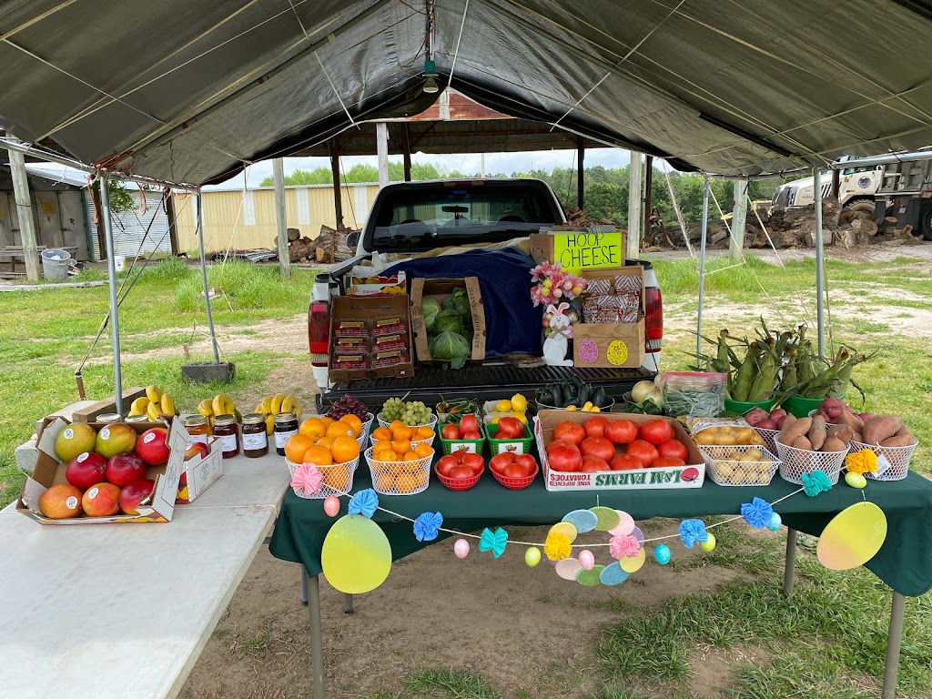 Farmers Market Produce of Hwy 39 | 13302 NC-39, Zebulon, NC 27597, USA | Phone: (919) 630-8935