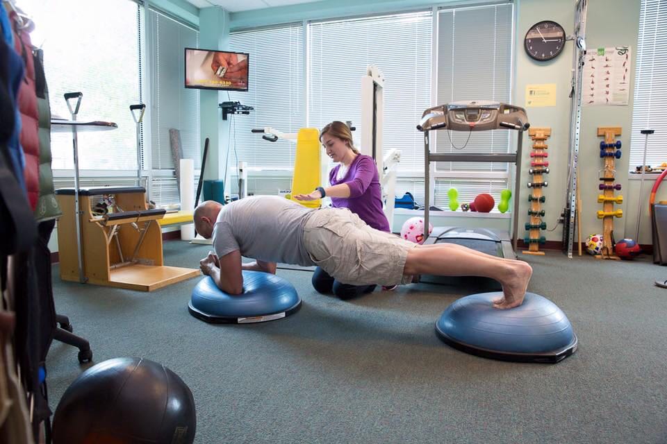 Physical Therapy Professional Center | Physical Therapy Professional Center, 17 B Firstfield Rd #105, Gaithersburg, MD 20878, USA | Phone: (301) 990-1449