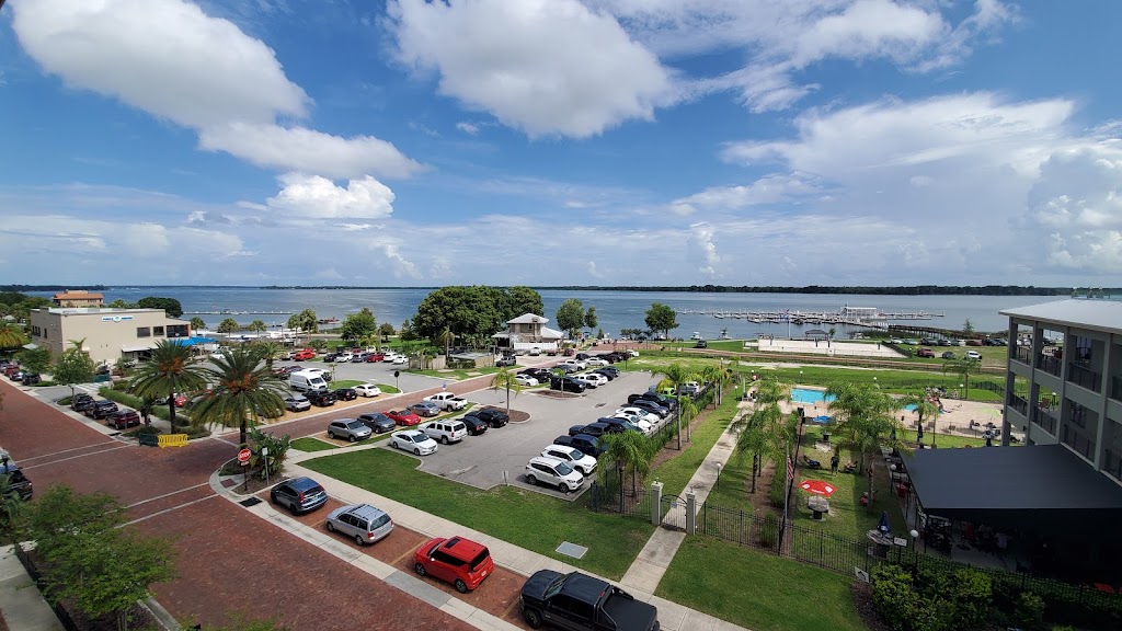 Key West Resort on Lake Dora - Tavares | 199 W Ruby St, Tavares, FL 32778, USA | Phone: (352) 508-5344