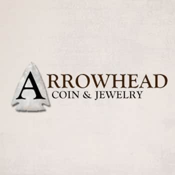 Arrowhead Coin & Jewelry | 20165 North 67th Avenue Ste# 122a-111, Glendale, AZ 85308, USA | Phone: (623) 986-1151