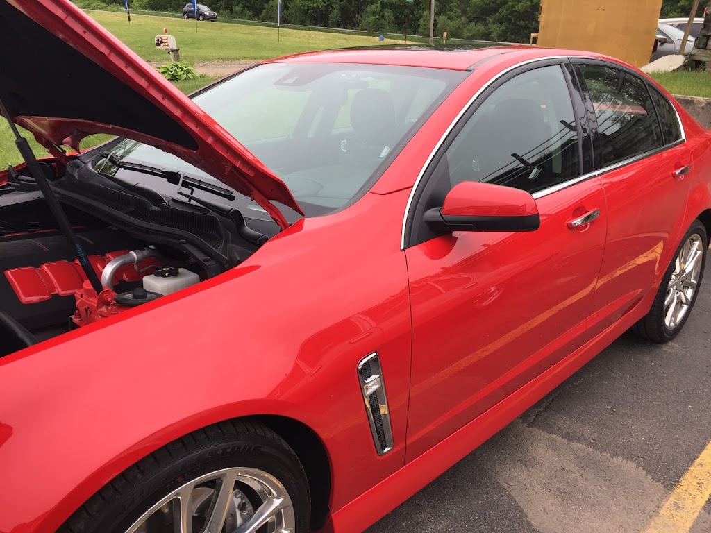 Baker Auto - Waterford | 2980 Winton Rd, Waterford Township, MI 48328, USA | Phone: (248) 674-3985