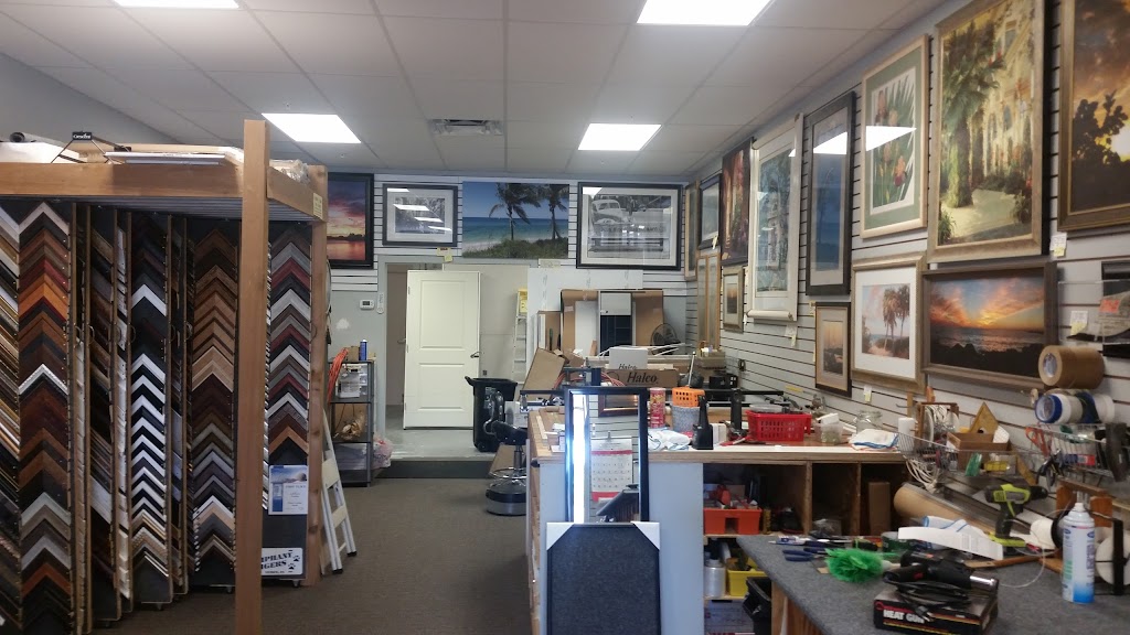 Gulf Breeze Art & Framing | 1740 E Venice Ave #16, Venice, FL 34292, USA | Phone: (941) 492-3001