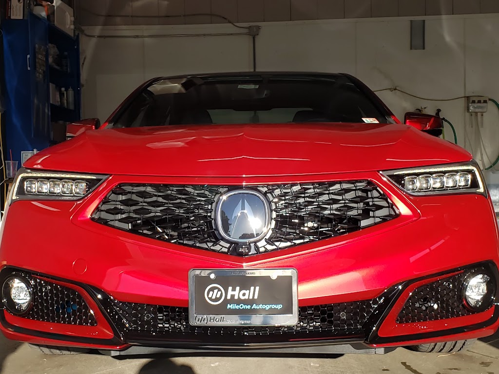 Hall Acura Newport News | 12501 Jefferson Ave, Newport News, VA 23602, USA | Phone: (877) 475-0714