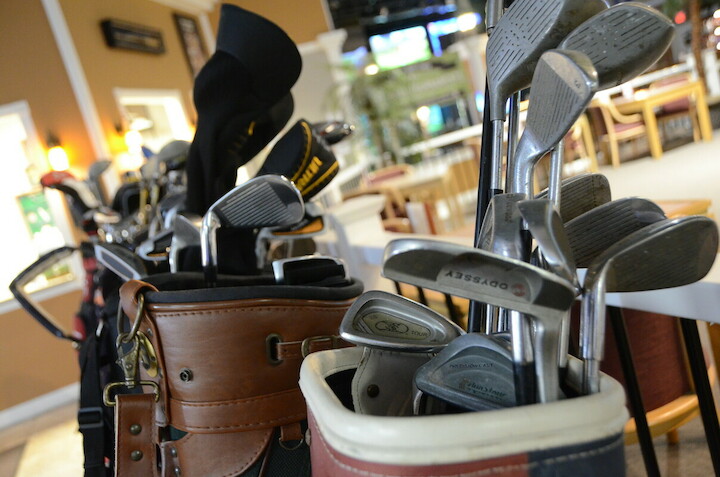 Indoor Golf Links of America | 16356 104th Ave, Orland Park, IL 60467 | Phone: (708) 403-4040