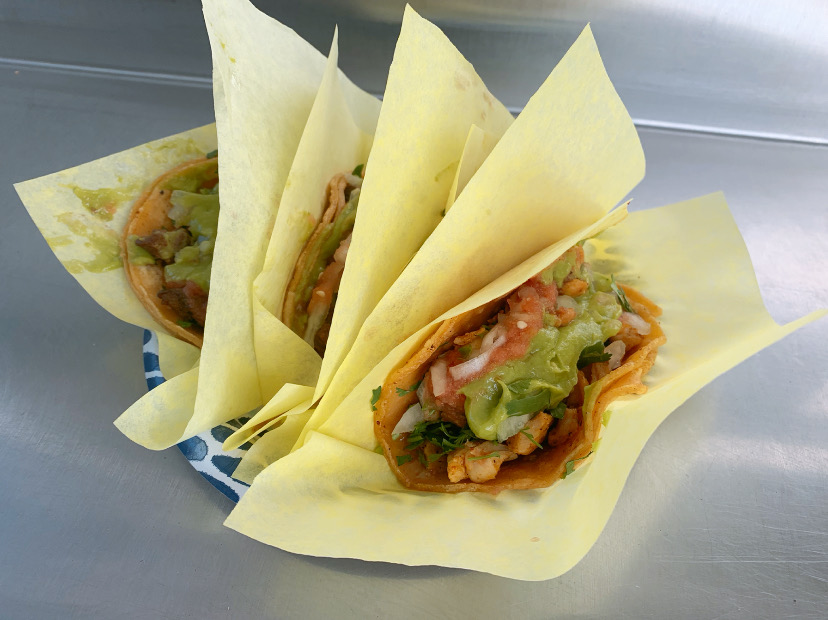 Los Tacos Callejeros | 21618 Palomar St, Wildomar, CA 92595, USA | Phone: (951) 889-7047