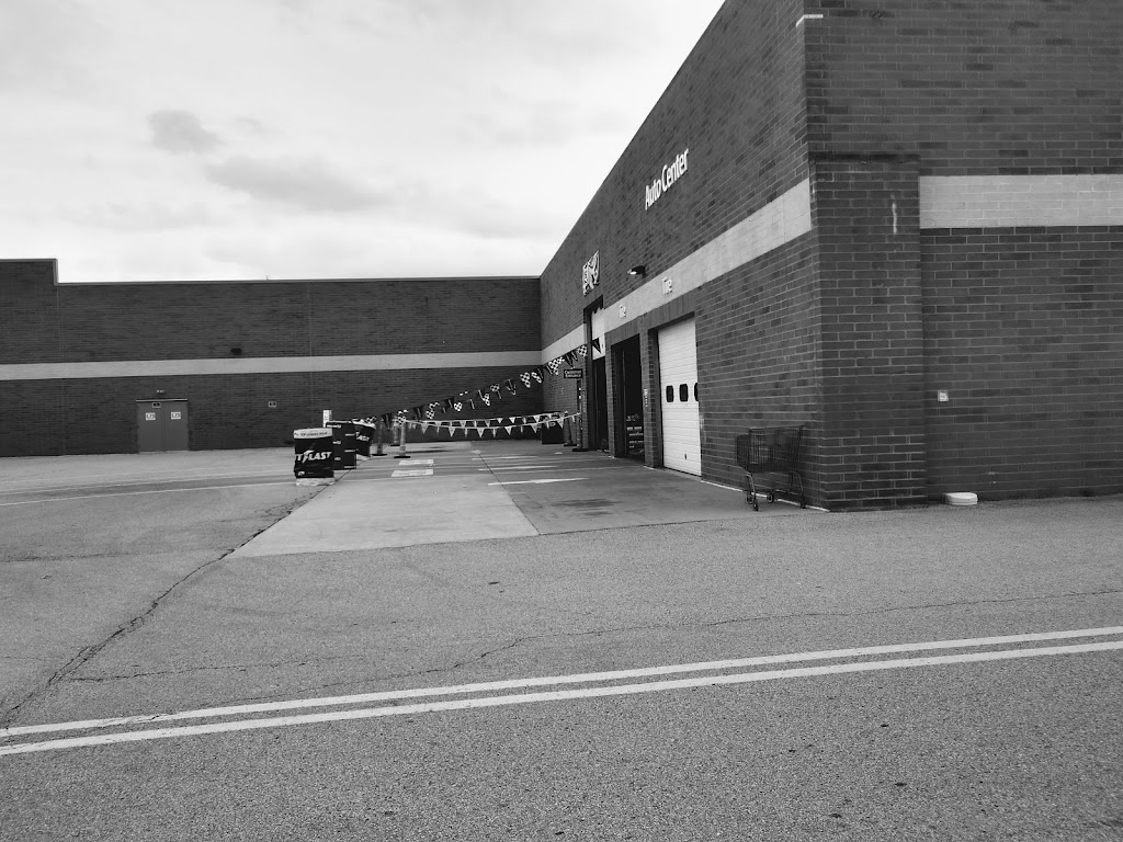 Walmart Auto Care Centers 100 Colony Ln, Latrobe, PA 15650