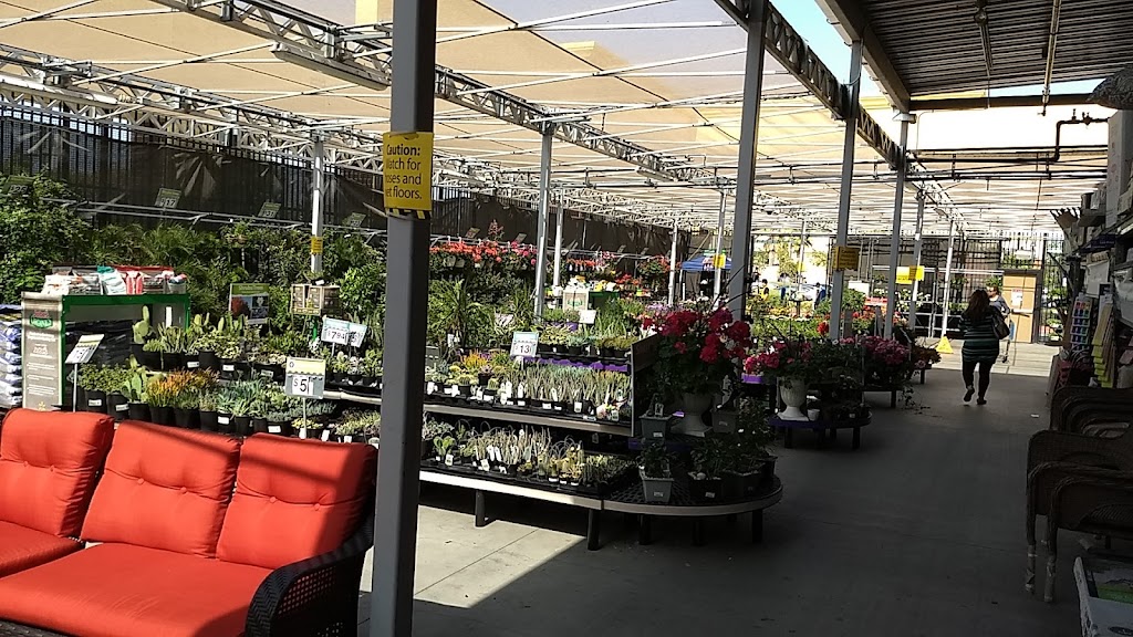 Walmart Garden Center | 1333 N Mountain Ave, Ontario, CA 91762, USA | Phone: (909) 321-3165