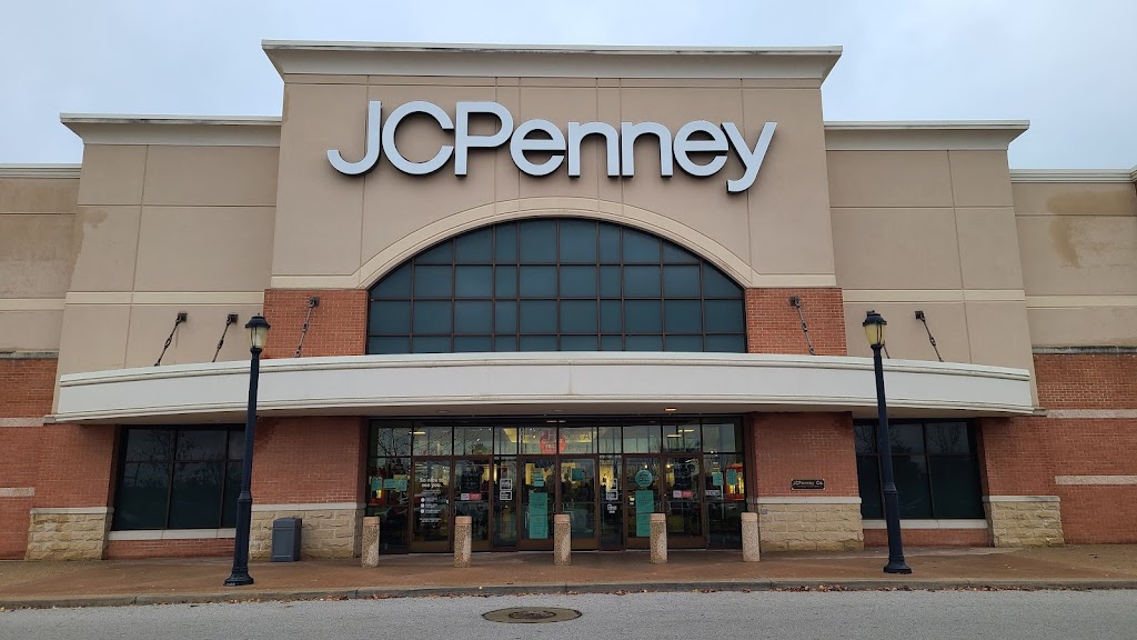 JCPenney | 3100 Main St #1000, Maumee, OH 43537, USA | Phone: (419) 878-0153