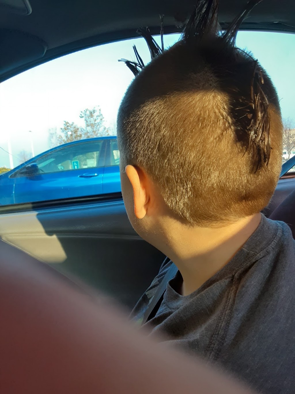 Supercuts | 3318 N Dinuba Blvd Ste D, Visalia, CA 93291, USA | Phone: (559) 732-4078