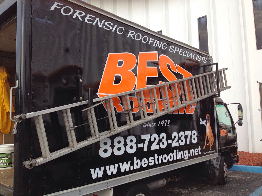 Best Roofing Services, LLC. | 1600 NE 12th Terrace, Fort Lauderdale, FL 33305, USA | Phone: (888) 892-2378