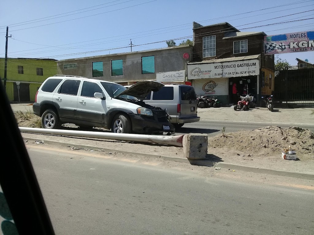 Motoservicio Gastelum | Tecate - Tijuana, Maclovio Rojas, 22254 Tijuana, B.C., Mexico | Phone: 55 7912 8969