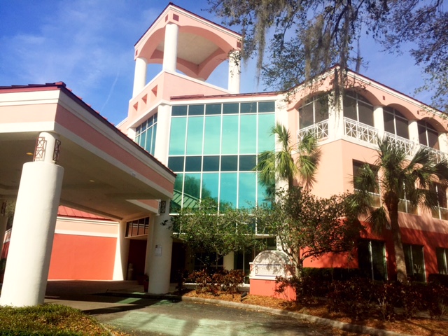 Bayshore Pointe Nursing and Rehab Center | 3117 W Gandy Blvd, Tampa, FL 33611, USA | Phone: (813) 261-5500
