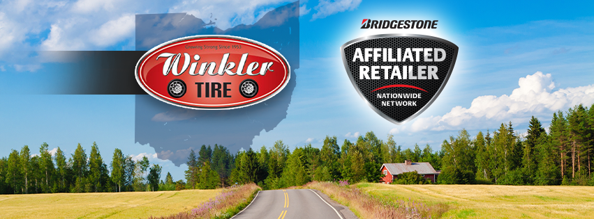 Winkler Tire | 13839 Kauffman Ave, Sterling, OH 44276, USA | Phone: (330) 939-2601