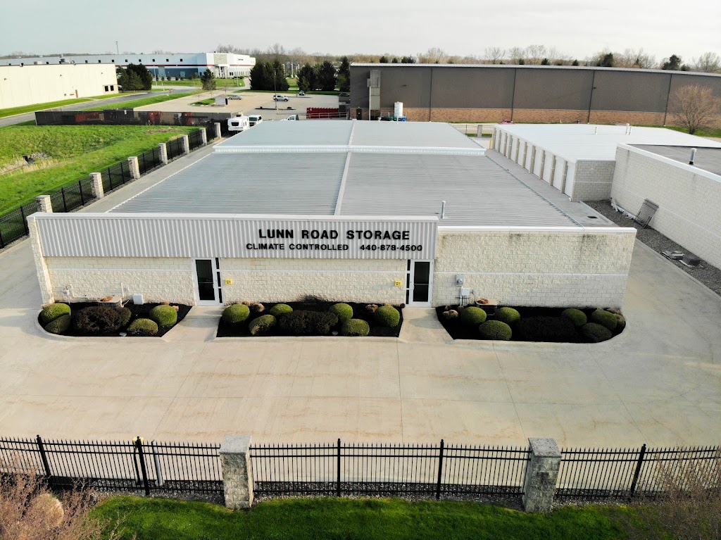 Lunn Road Storage | 21931 Lunn Rd, Strongsville, OH 44149, USA | Phone: (440) 878-4500