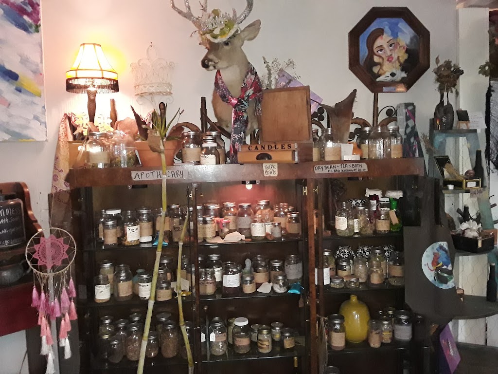 Mavens Moon Apothecary | 8341 White Settlement Rd, White Settlement, TX 76108, USA | Phone: (817) 367-9235