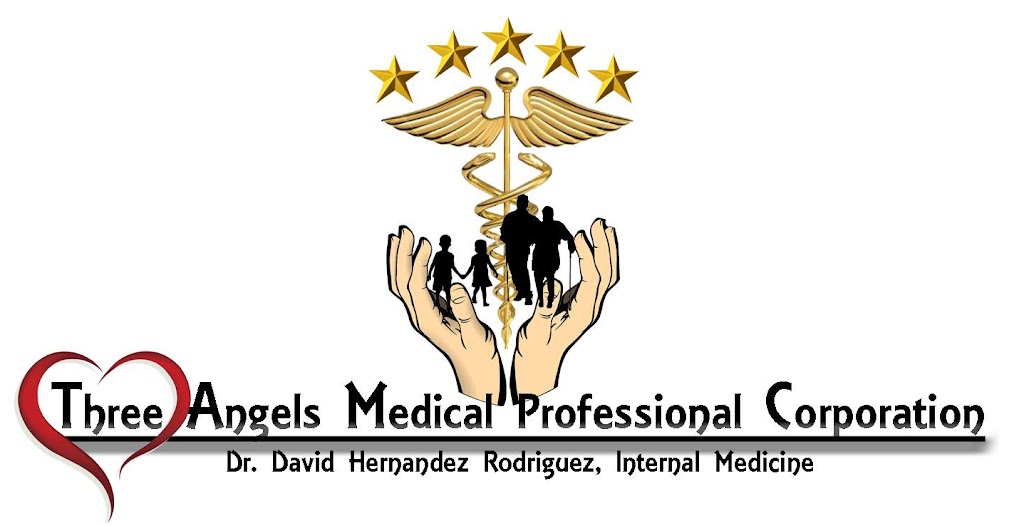 Three Angels Medical Clinic | 180 E 4th St b, Perris, CA 92570, USA | Phone: (951) 956-2131