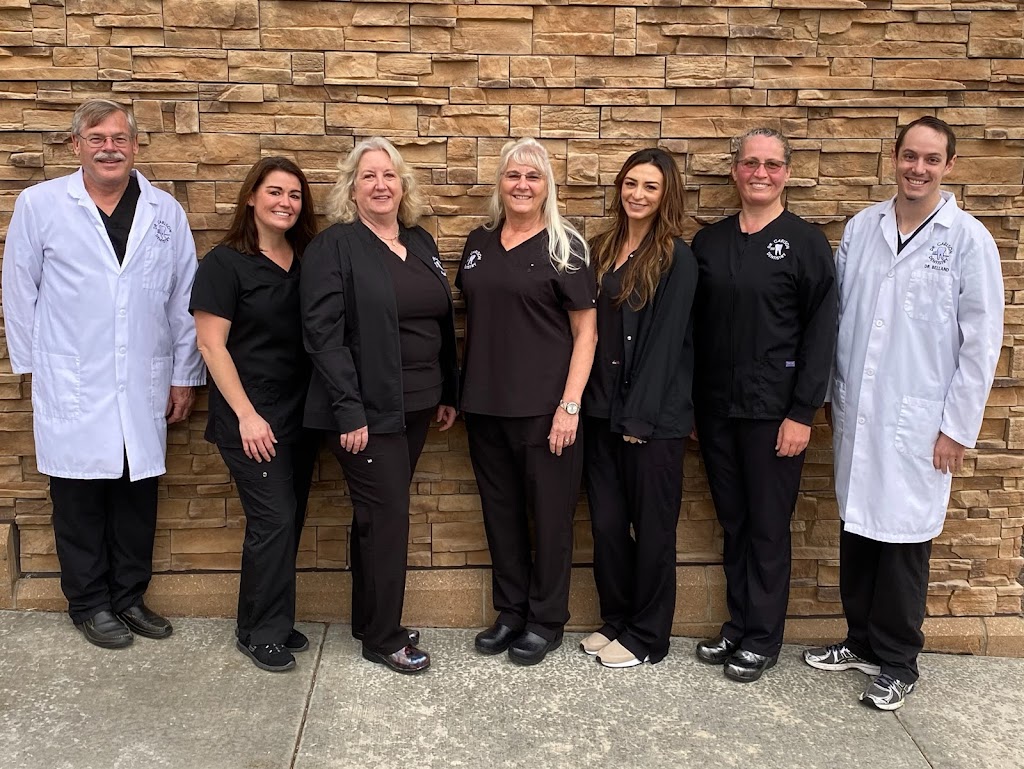 Carlson and Belland Family Dentistry | 4667 Dakota St SE, Prior Lake, MN 55372, USA | Phone: (952) 447-6054