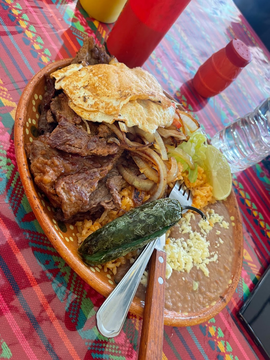 Taqueria la Esperanza | 1337 Chicago St, Hammond, IN 46327, USA | Phone: (219) 803-2326