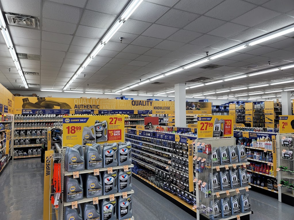 NAPA Auto Parts | 705 S Main St Suite N, King, NC 27021, USA | Phone: (336) 937-9890