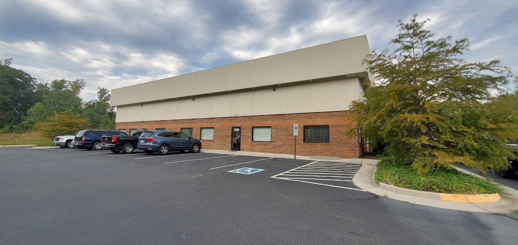 MOC Mid Atlantic | 2120 Carter Gallier Blvd, Powhatan, VA 23139, USA | Phone: (804) 379-9992