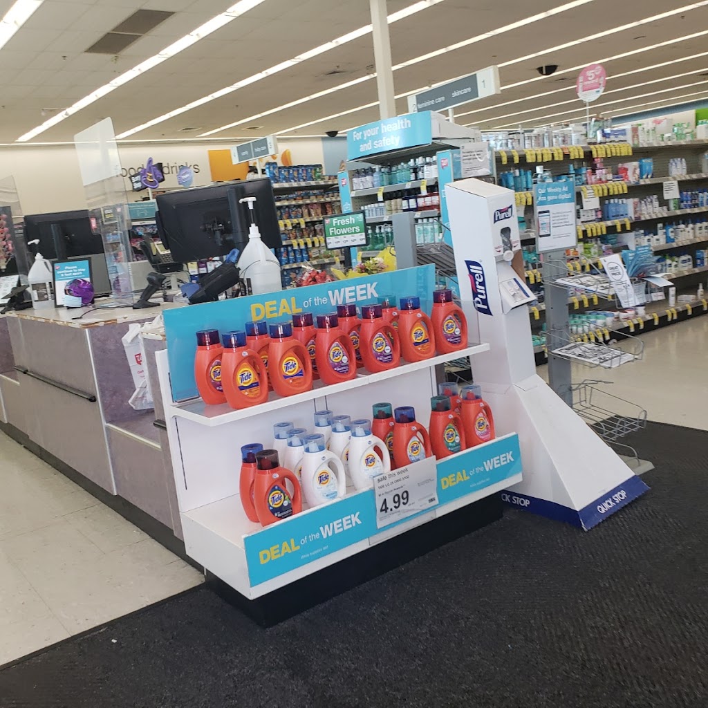 Walgreens | 10899 Baymeadows Rd, Jacksonville, FL 32256, USA | Phone: (904) 519-6277