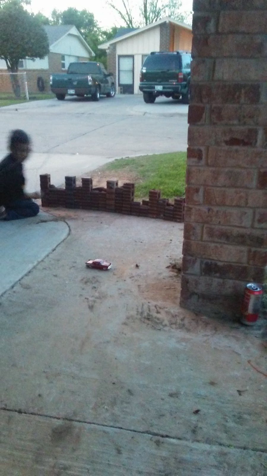 Lorraine Thomas Park | 2350 S Independence Ave, Oklahoma City, OK 73108, USA | Phone: (405) 297-3882