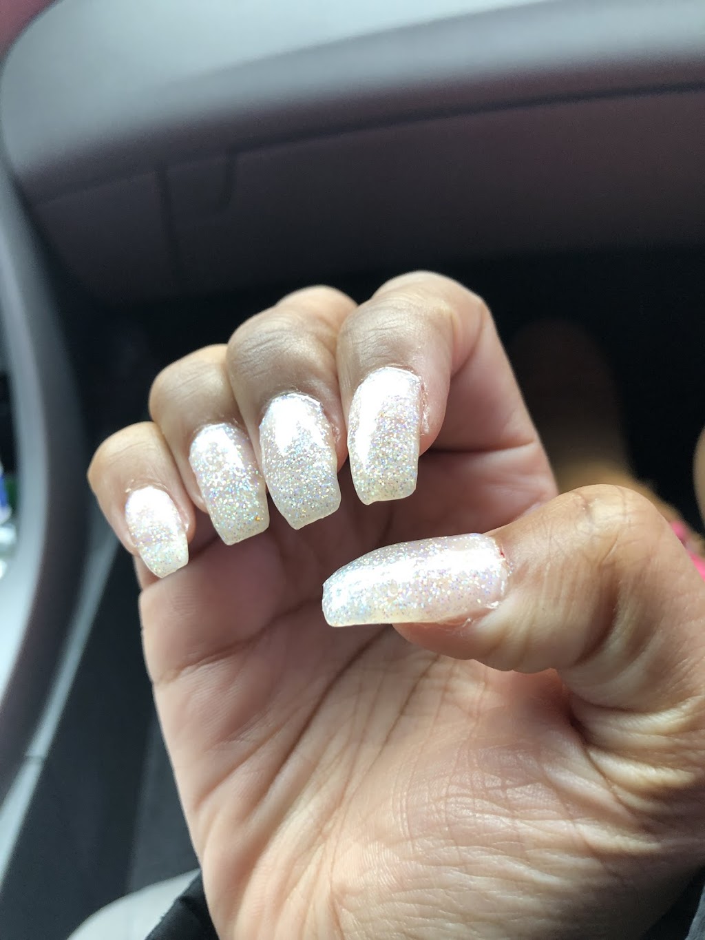 I Nail Salon & Spa | 1165 Perimeter Center N #305, Atlanta, GA 30338 | Phone: (770) 673-0088